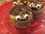 Maui Stamper Mochi Cupcake Monsters