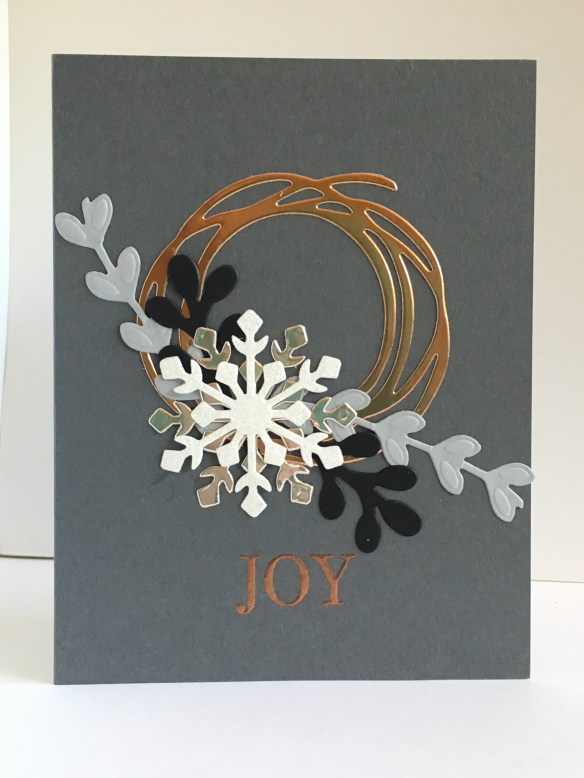 Maui Stamper Swirly Scribbles Cheers to the Years