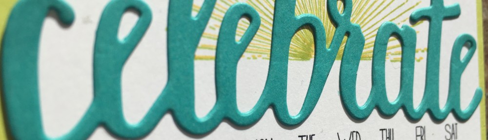 Maui Stamper Stampin' Up! Amazing You SAB 2018 DIY Easel Calendar