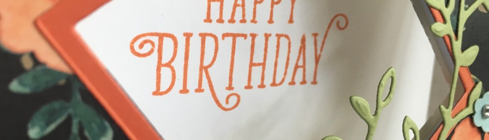 Maui Stamper Stampin' Up! Whole Lot of Lovely