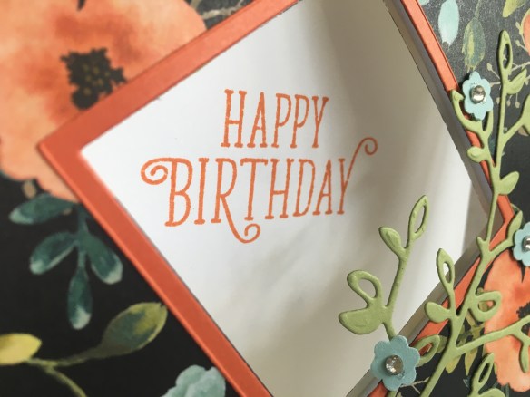 Maui Stamper Stampin' Up! Whole Lot of Lovely