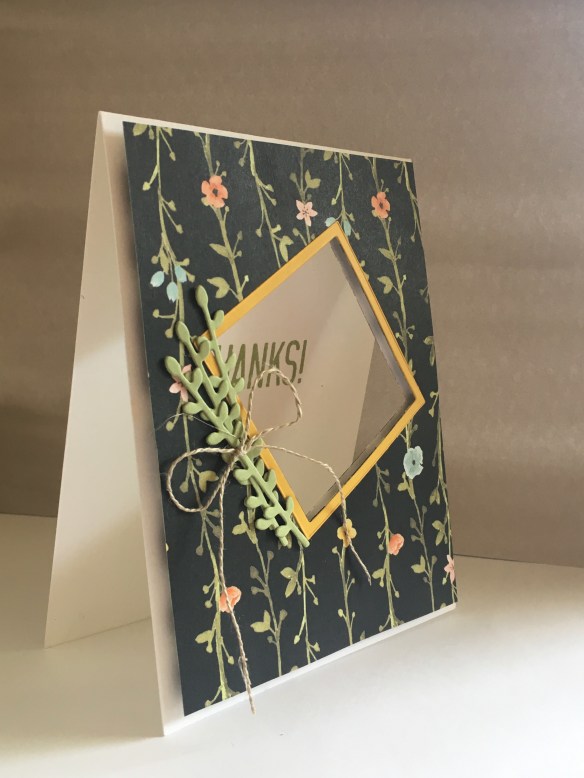 Maui Stamper Stampin' Up! Whole Lot of Lovely