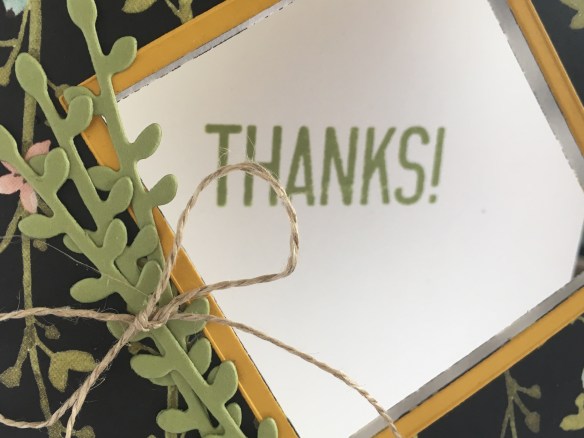 Maui Stamper Stampin' Up! Whole Lot of Lovely