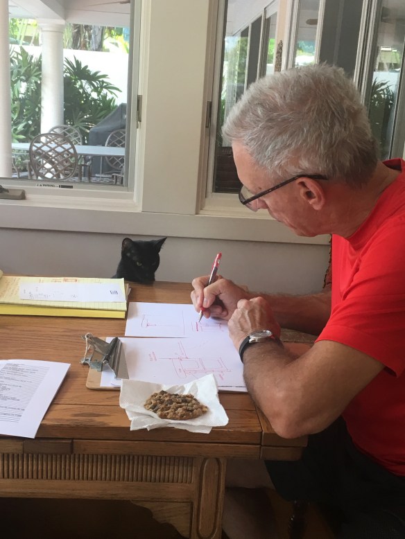 Maui Stamper Meet Bella