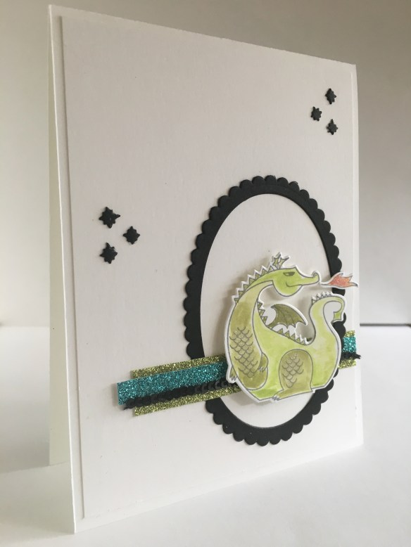 Maui Stamper Stampin' Up! Magical Day