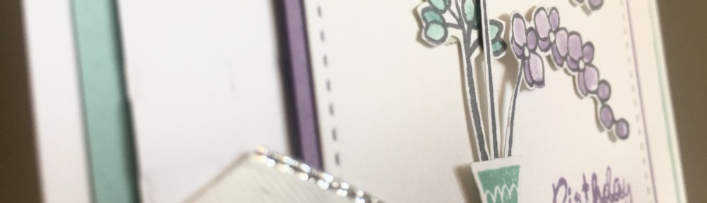 Maui Stamper Stampin' Up! Varied Vases