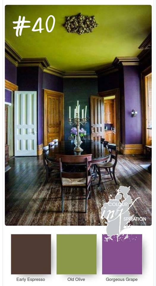 Maui Stamper Stampin' Up! CI40 Inspiration