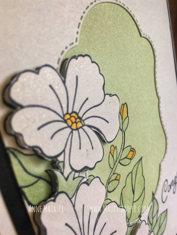 Maui Stamper Stampin' Up! Color Your Season August 2018 ONLY