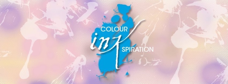 Maui Stamper ColourINKspiration Banner