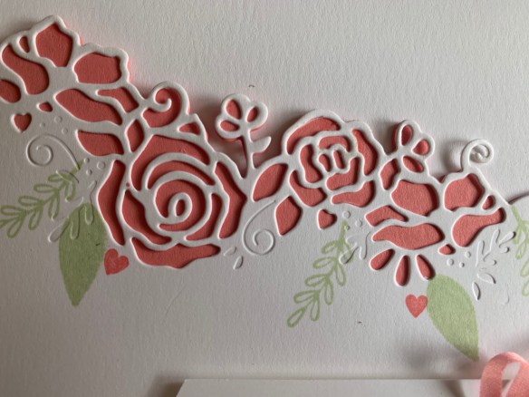 Maui Stamper Stampin' Up! Forever Lovely