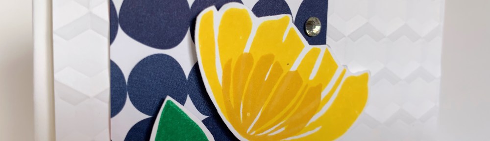 Maui Stamper Stampin' Up! Bloom By Bloom