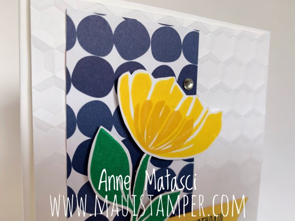 Maui Stamper Stampin' Up! Bloom By Bloom