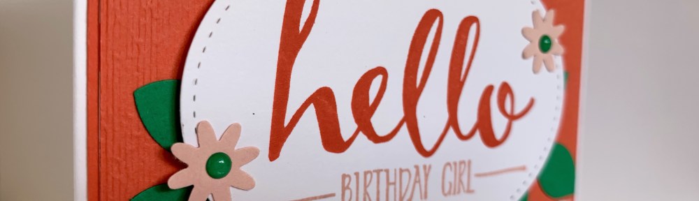 Maui Stamper Stampin' Up! Bloom By Bloom