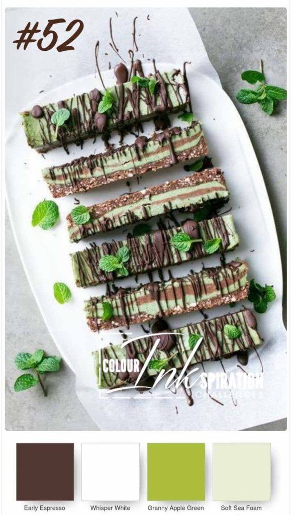 Maui Stamper Stampin' Up! CI52