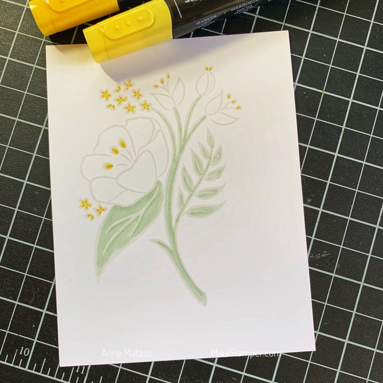 Maui Stamper Stampin' Up! All That You Are Occasions 2019
