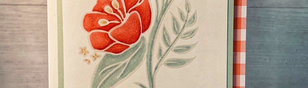 Maui Stamper Stampin' Up! All That You Are Occasions 2019