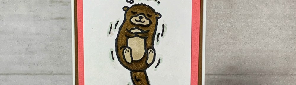 Maui Stamper Stampin' Up! Farewell to Hey Love