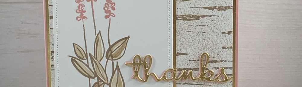 Maui Stamper Stampin Up Soft Spring Host Rewards