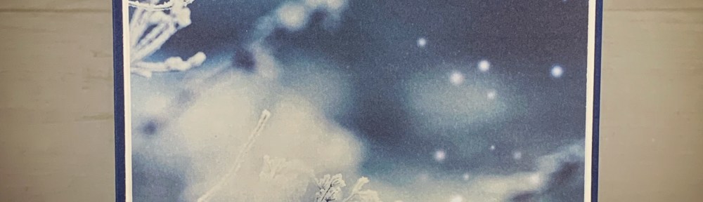 Maui Stamper Stampin' Up! Feels Like Frost Condolences