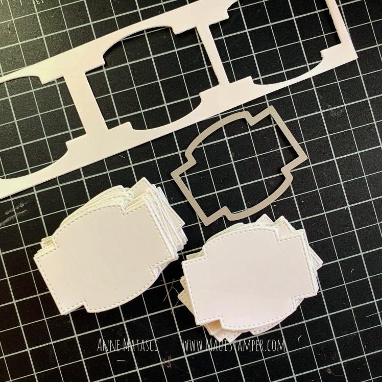 Maui Stamper Stampin Up Triangle Fun Fold