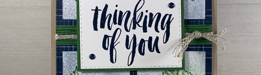 Maui Stamper Stampin Up Rooted In Nature