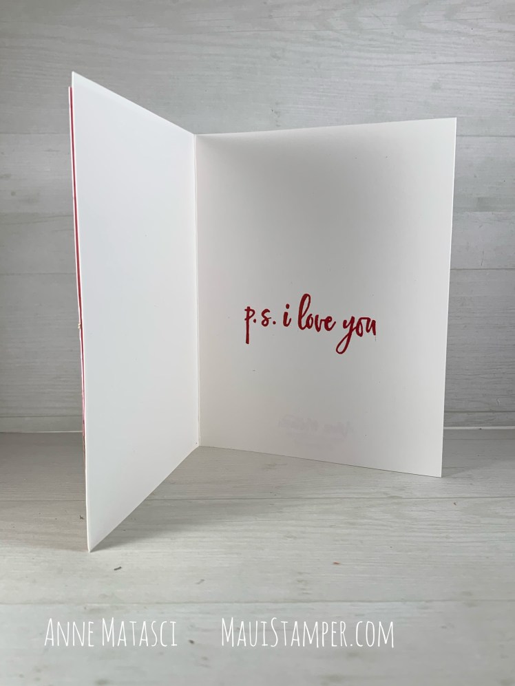 Maui Stamper Stampin Up Darling Donkeys Quite Curvy Forever Fern