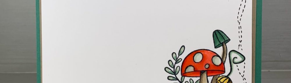 Maui Stamper Stampin Up Doodling Snailed It