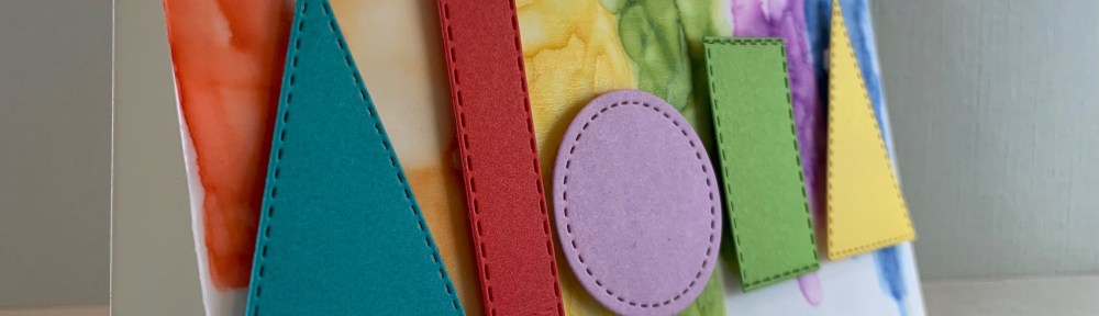 Maui Stamper Stampin Up Aloha handmade card