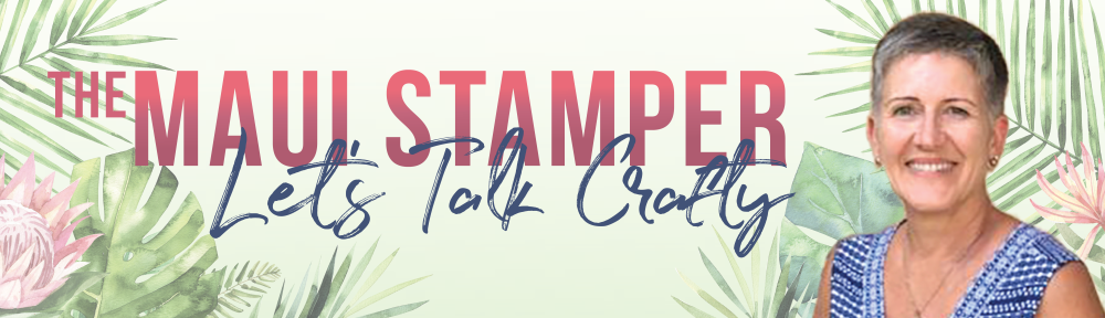 The Maui Stamper